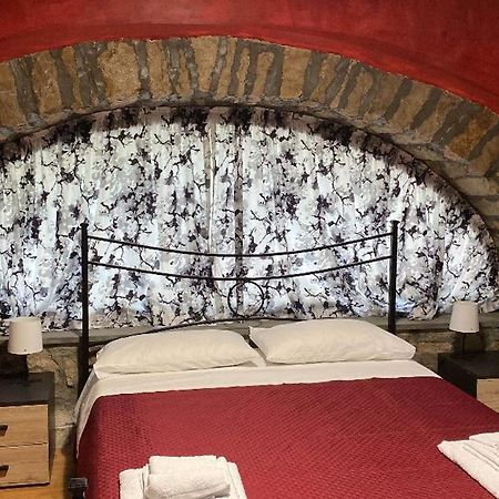 Апартаменты Il Caminetto Carpinone Экстерьер фото
